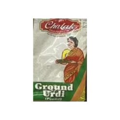 Chatak Ground Urdi 8oz