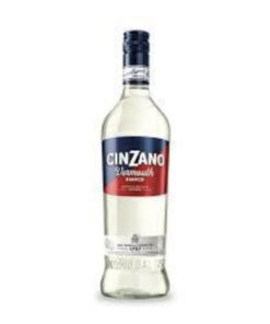 Cinzano Vermouth Bianco 1L