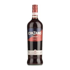 Cinzano Vermouth Rosso 1L