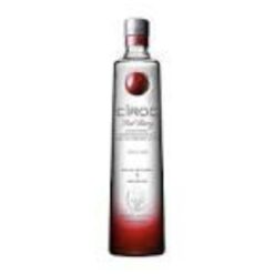 Ciroc Red Berry Vodka 750ml