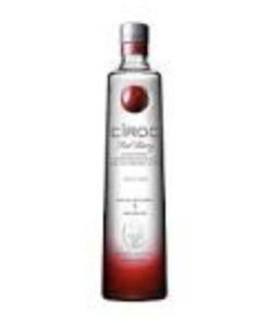 Ciroc Red Berry Vodka 750ml