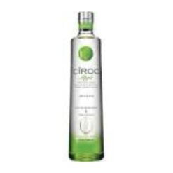 Ciroc apple Vodka 750ml