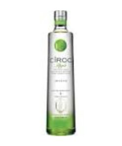 Ciroc apple Vodka 750ml