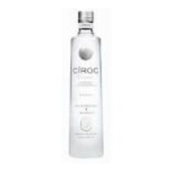 Ciroc coconut Vodka 750ml