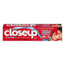 Close Up Toothpaste 150G Everfresh Red Hot