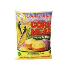 Cook's Mate Corn Meal 1kg