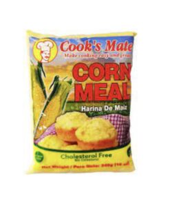 Cook's Mate Corn Meal 1kg