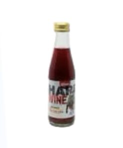 Correias Hard Wine 200ml