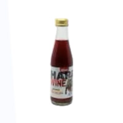 Correias Hard Wine 200ml
