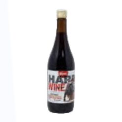Correias Hard Wine 750ml