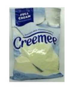Creemee Full Cream Milk 1800G