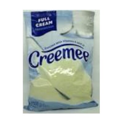 Creemee Full Cream Milk 1800G
