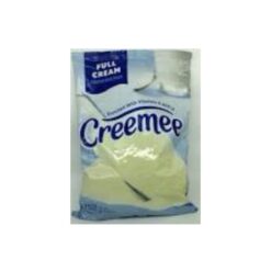 Creemee Full Cream Powdered Milk 650g