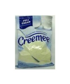 Creemee Full Cream Powdered Milk 650g