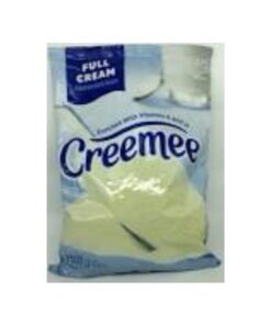 Creemee Full Cream Powdered Milk 800g