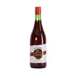 DAguiars Cherry Brandy 750ml