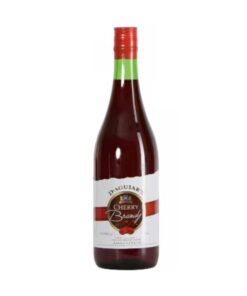 DAguiars Cherry Brandy 750ml