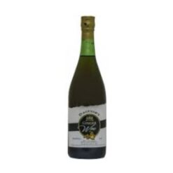 DAguiars Ginger Wine 750ml