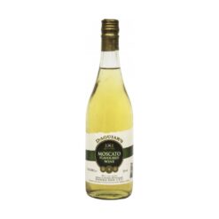 Daguiars moscato wine 750ml