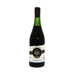 Daguiars port flavour wine 750ml