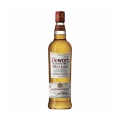 Dewars White Label 750ml