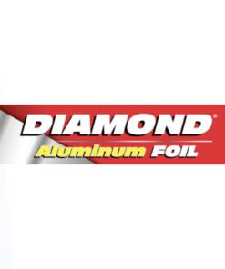 Diamond Cooking & Baking Paper 26.2ft