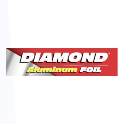 Diamond Cooking & Baking Paper 26.2ft
