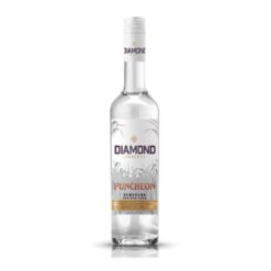 Diamond Reserve Puncheon Rum 750ml