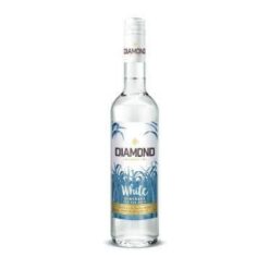 Diamond White Rum 750ml