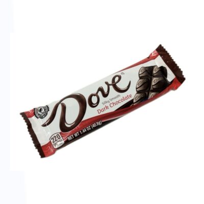 Dove Dark Chocolate 1.44oz