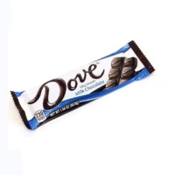 Dove Milk Chocolate 1.44oz