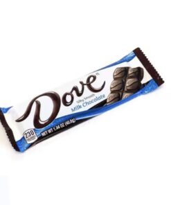 Dove Milk Chocolate 1.44oz