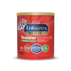 Enfagrow PREMIUM Toddler vanilla flavor 32oz