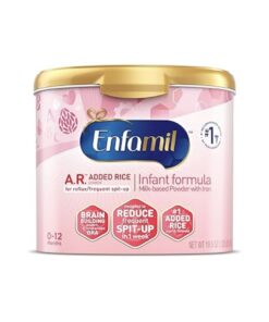 Enfamil A.R. Lipil 19.5oz