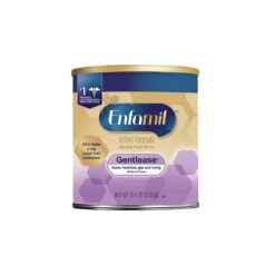 Enfamil Gentlease Infant Can 12.4oz