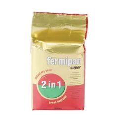 Fermipan Super Yeast 2 In 1 500g