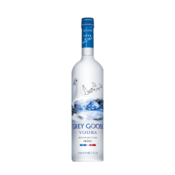 Grey Goose vodka 750ml
