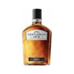 Gentleman jack 750ml