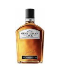 Gentleman jack 750ml