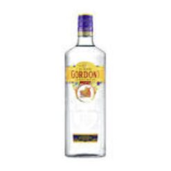 Gordons London Dry Gin 750ml