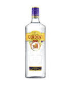 Gordons London Dry Gin 750ml