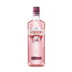 Gordon's Pink Gin  750ml