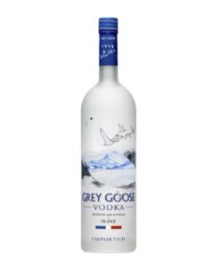 Grey Goose Reg 1L