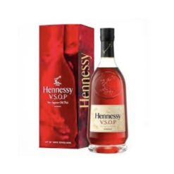 Hennessy Vsop Box 700ml