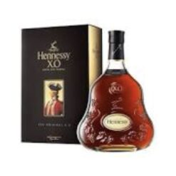 Hennessy XO Box 700ml