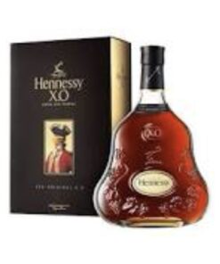 Hennessy XO Box 700ml