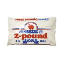 Hibiscus Flour 2lbs