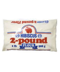Hibiscus Flour 2lbs