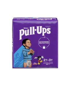 Huggies Pull Ups Boys 2T-3T 23ct