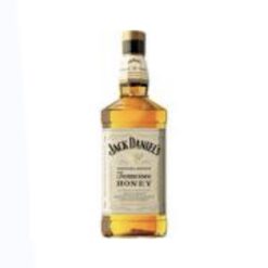Jack Daniel's tennessee honey 750ml